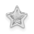 thumbnail image 3 of Collier Coulissant Étoile en Argent Sterling 925 avec Pendentif Breloque Chaîne Céleste, 3 of 8