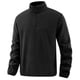 thumbnail image 2 of pstuiky manga larga para hombre, Suéter de manga larga con cremallera para hombre, abrigo informal sin capucha de manga larga para hombre Tops de hombre m, 2 of 3