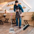 thumbnail image 6 of OATIPHO Household Cleaning Dustpan with Comfortable Handle and Large Opening, 6 of 8