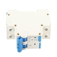 thumbnail image 1 of DZ47, 63 Mini Disyuntor, Disyuntor De 2 De Alta Sensibilidad Para Energía Solar Y Fotovoltaico, Resistencia Al Fuego Y Al Desgaste, Instalación Conveniente, Capacidad De, 1 of 7