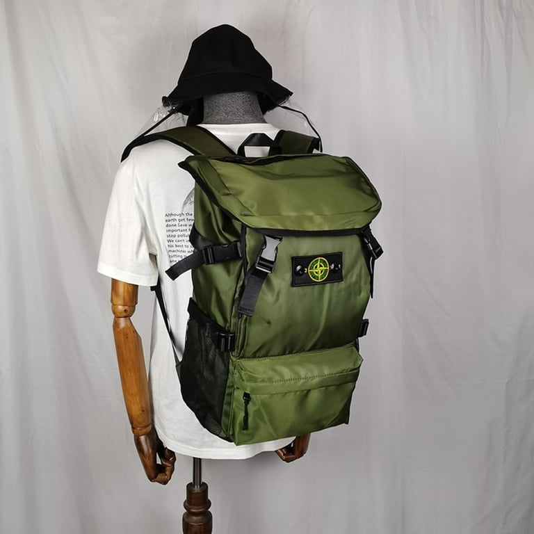 Backpack sale stone island