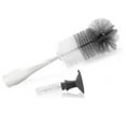 thumbnail image 1 of Evenflo Feeding Bottle/Nipple Brush, 1 of 9