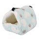 thumbnail image 5 of Casa suave y cálida para mascotas, Casa suave y cálida para mascotas de invierno, casa cálida para mascotas, ingeniería de precisión, 5 of 8