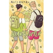 Heartstopper Volume 3: The phenomenal graphic novel series, also on Netflix! (Paperback) by Alice Oseman