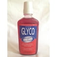 thumbnail image 3 of Glyco-Thymoline Mouthwash and Oral Hygiene, The Original Alkaline Cleansing Mouthwash to Reduce Acidity, 16 fl oz, 3 of 5