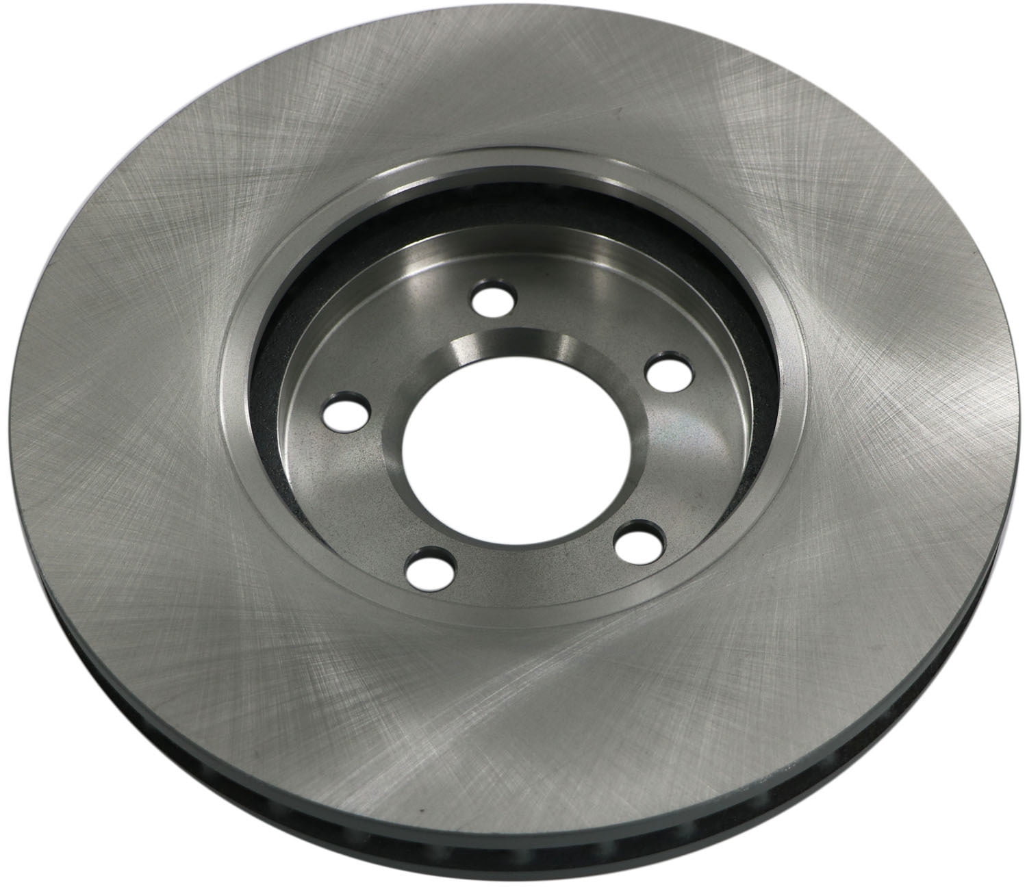 Winstop Brake Rotor, Front WS240518, Jaguar S-Type 2005-1999
