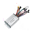 thumbnail image 2 of GT-100 LCD Display Instrument Dashboard Controller Cable Kit 36V 500W Controller Electric Scooter Accessories, 2 of 5