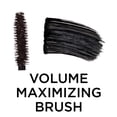 thumbnail image 3 of Máscara L’Oréal Paris Voluminous Original Negro Carbón 7,7 ml, 3 of 8