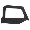 thumbnail image 1 of Smittybilt 79535 Peau de Porte Compatible 97 06 Wrangler (Tj), 1 of 2