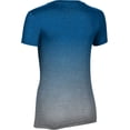 thumbnail image 3 of ProSphere Girls' Middle Tennessee State University Ombre Tech Tee, 3 of 7