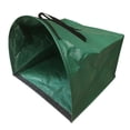 thumbnail image 1 of Ounissouiy Bolsa recolectora de hojas multifuncional que ahorra tiempo y esfuerzo con una bolsa recolectora de malezas de hojas de gran capacidad Jardín y Patio, 1 of 6
