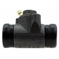 thumbnail image 5 of Drum Brake Wheel Cylinder Fits select: 1985-2002 TOYOTA COROLLA, 1998-2002 CHEVROLET GEO PRIZM, 5 of 7
