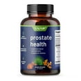 thumbnail image 1 of Prostate Health Capsules Natural Support for Men’s Wellness 60 Count/ for male ., 1 of 7