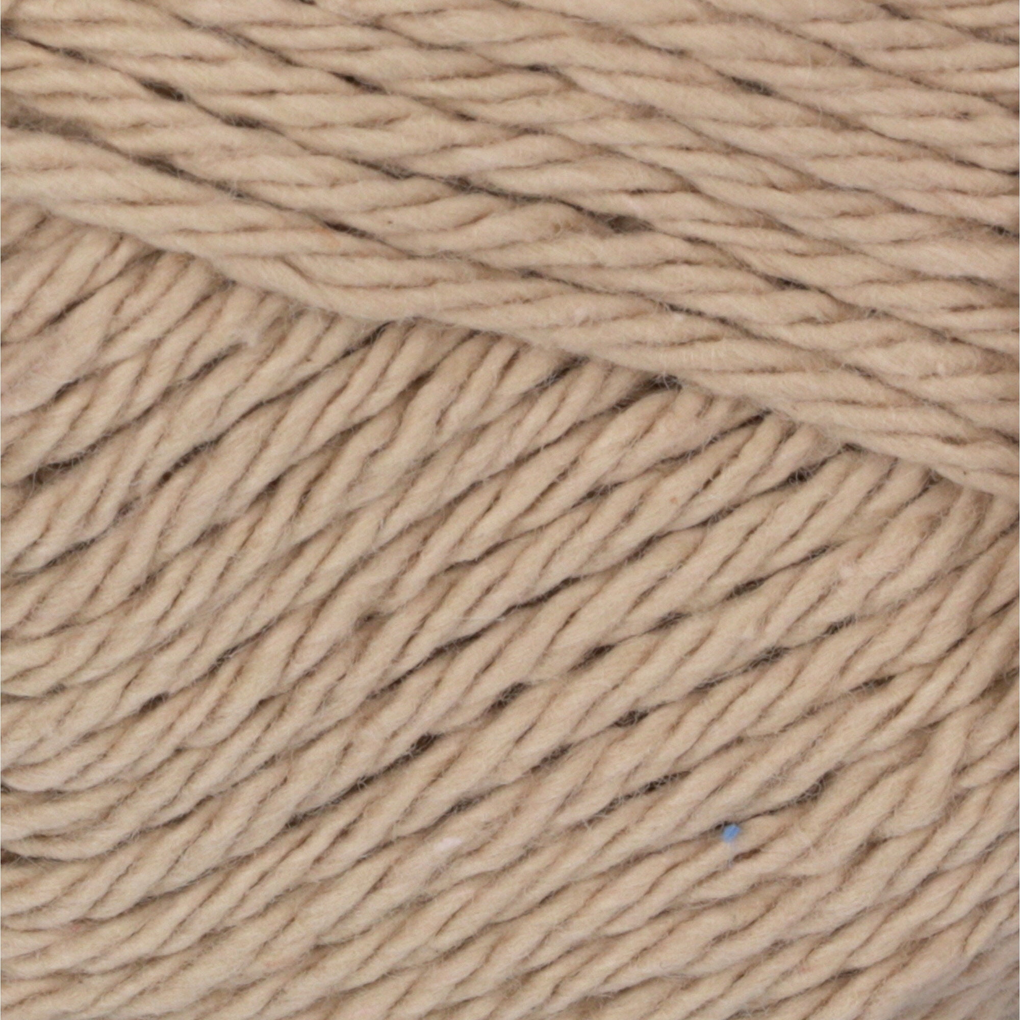 Bernat Handicrafter 4 Medium Cotton Yarn, Jute 1.75oz/50g, 80 Yards