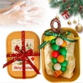 thumbnail image 3 of Festival Handmade Creative Grape Bundle Soap for Washing Hands and Bath, 3 of 5
