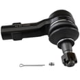 thumbnail image 4 of cciyu 12Pcs Front Lower Control Arm and Ball Joint Tie Rod End Sway Bar End Link Assembly for 2013-2018 for Ram for 1500 ES801123 EV800958 K623100 K623101 K80628 K80894 BT, 4 of 4