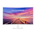 thumbnail image 1 of Samsung 32" Curved Monitor 1920x1080/4ms/60Hz (LC32F391FWNXZA), 1 of 6