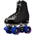 thumbnail image 1 of Chicago Skates CRS405-10 Mens Rink Skate, Size 10 - Black, 1 of 5