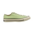 thumbnail image 2 of Converse Chuck 70 Ox "Tri-panel" Men's Shoes Chambray Blue-Spring Green 170959c, 2 of 6