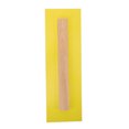 thumbnail image 4 of SWETRACE Plastic Plastering Spatula Drywall Tool Trowel Light Yellow 1Pack, 4 of 8