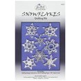 thumbnail image 2 of Kit de Courtepointe, Flocons de Neige, 2 of 3