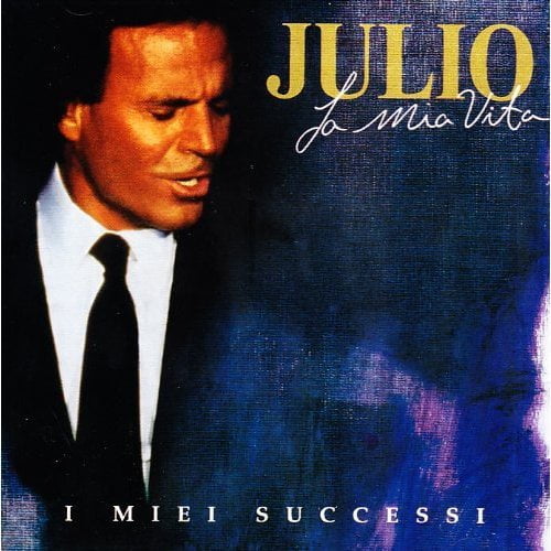 Julio Iglesias Greatest Hits [CD]