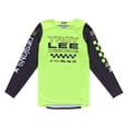 thumbnail image 1 of Troy Lee Designs GP Pro Air Maillot de Motocross TG Jaune, 1 of 8