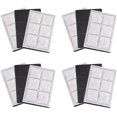 thumbnail image 1 of czcpp-12 Filtres à Charbon Premium Compatibles de Remplacement pour Drinkwell, 1 of 4