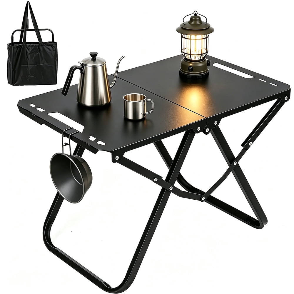 Coleman Cooking Table 折りたたみ式 Coleman Cooking Table