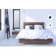 thumbnail image 1 of Nexera 3-Piece Bedroom Set With Bed Frame, White, Full, 1 of 7
