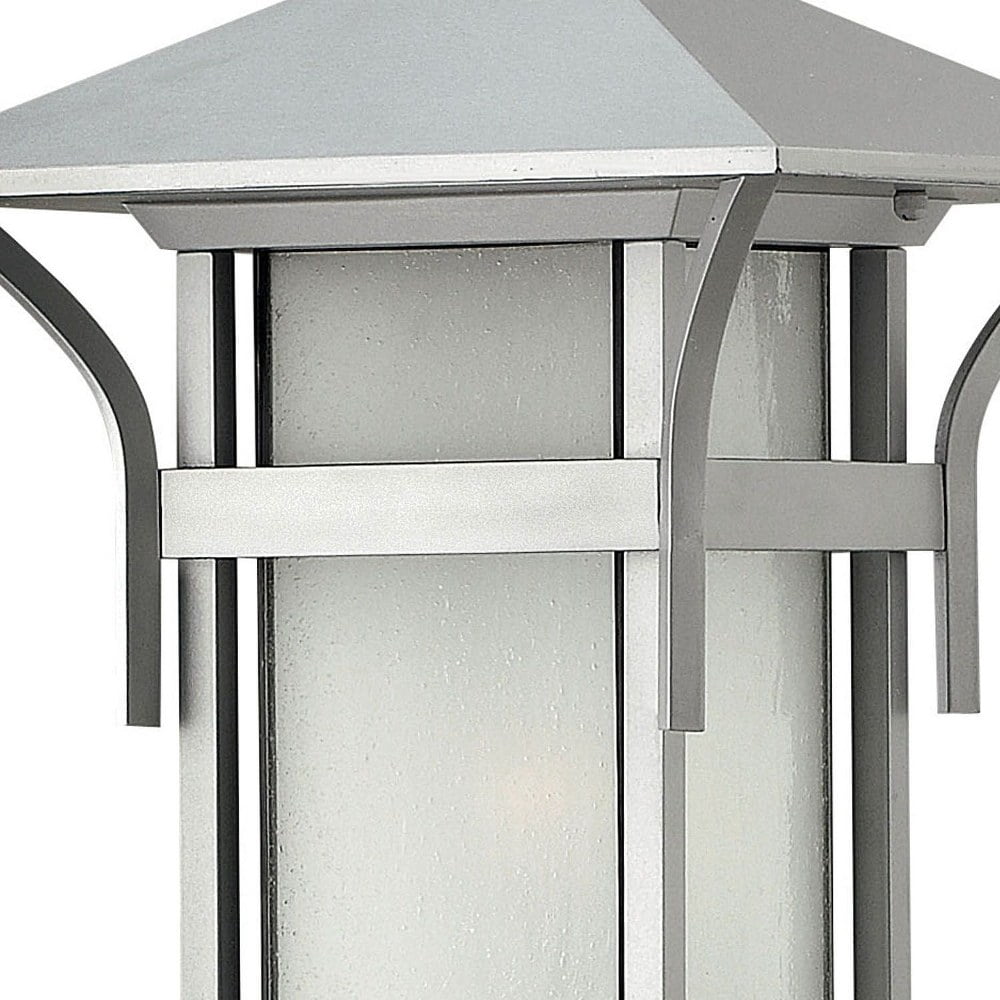 Hinkley Lighting - Harbor - 1 Light Large Outdoor Post Top or Pier Mount Lantern