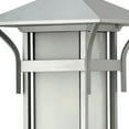 thumbnail image 2 of Hinkley Lighting - Harbor - 1 Light Large Outdoor Post Top or Pier Mount Lantern, 2 of 10
