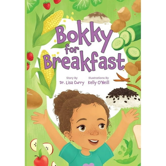 Bokky for Breakfast, (Paperback)