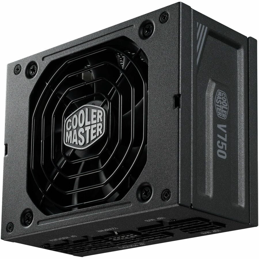 Cooler Master V SFX MPY-7501-SFHAGV-3XX Power Supply