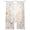 Multicolor, variant on Country Wildflowers Sheer Curtains 84 Inch Length 2 Panels Set, Spring Rustic Vintage Botanical Voile Window Treatment Rod Pocket Curtains Sheers Drapes for Bedroom/Living Room/Kitchen 52"x84"x2