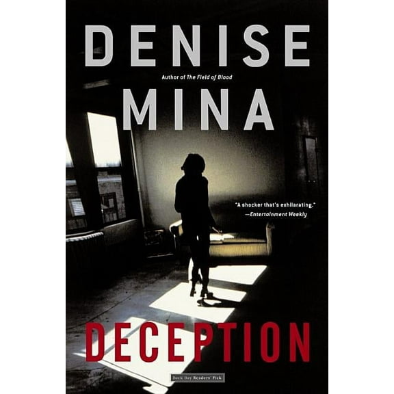 Deception, (Paperback)