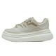 thumbnail image 2 of Tenis para Mujer Ten Colours Thay beige 26, 2 of 4