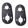thumbnail image 3 of Splihome Support de Moteur de Planche à Roulettes Électrique Pièces pour Moteurs 6354 6368 6374 Diy, 3 of 8