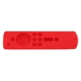 thumbnail image 3 of Étui en Silicone pour Télécommande Fire Tv Stick 2018, Housse de Protection en Silicone Antichoc Antidérapante pour Télécommande Fire Tv Stick 4K 2018, 3 of 8