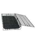 thumbnail image 4 of UBesGoo 20 Pouces Cage Pliante en Acier pour Chat Lapin, 4 of 7