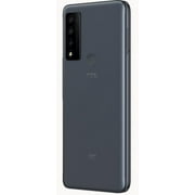 Open Box TCL VZW-TCL-T781S 30 V 5G 6.67 128GB 4GB RAM Gray LTE Prepaid Verizon Smartphone
