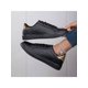 thumbnail image 4 of New Arrival Men's Casual White Sports Shoes, Comfortable And Versatile, 4 of 4