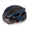 thumbnail image 1 of Casco de ciclismo para adultos hombres mujeres casco protector con visera magnética YUNYI BRAND Deportes, 1 of 8