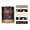 4, variant on Masking Tape Retro Washis Tape Artists Tape Decorative Tape Forests Plant Print Crafting Tape Craft Supplies