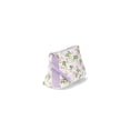 thumbnail image 5 of No Boundaries Triangle Beach Pouch, White Palm, Women’s, 5 of 5