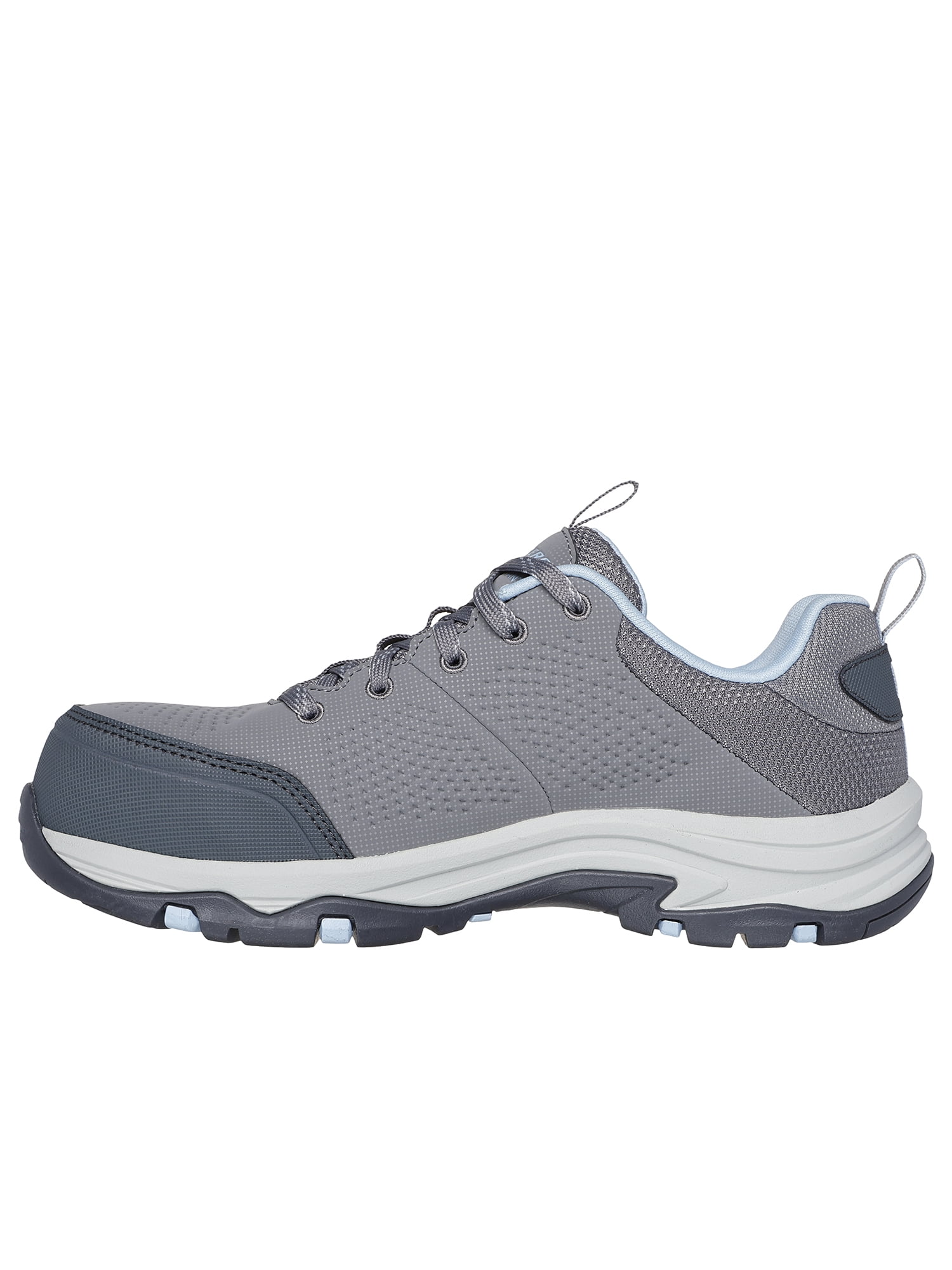 Skechers Work Women's Trego Astallet Carbon Nano Composite Toe Safety Shoe