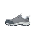 thumbnail image 3 of Skechers Work Women's Trego Astallet Carbon Nano Composite Toe Safety Shoe, 3 of 5
