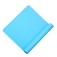 thumbnail image 2 of Matsuzay Alfombrilla de silicona Revestimiento para hornear Alfombrillas para horno Almohadilla aislante Protector de Herramientas impermeables Type2 NO2, 2 of 6