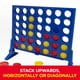 thumbnail image 5 of Juego de mesa de estrategia Connect 4 Hasbro Gaming para mayores de 6 años, 5 of 9