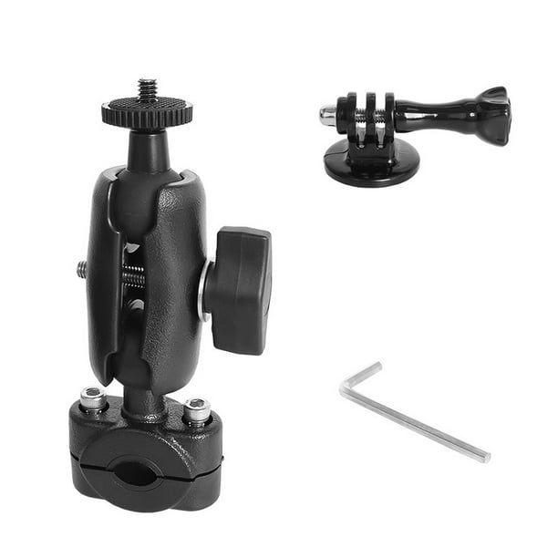 Action Camera Bike Mount Bicycle Handlebar Mounting Bracket 360 Rotation Replacement For Gopro Hero 9 8 7 6 5 Sports Cameras Walmart Com Walmart Com Action Camera Bike Mount Bicycle Handlebar Mounting Bracket 360 Rotation Replacement For Gopro Hero 9 8 7 6 5 Sports Cameras Walmart Com Walmart Com